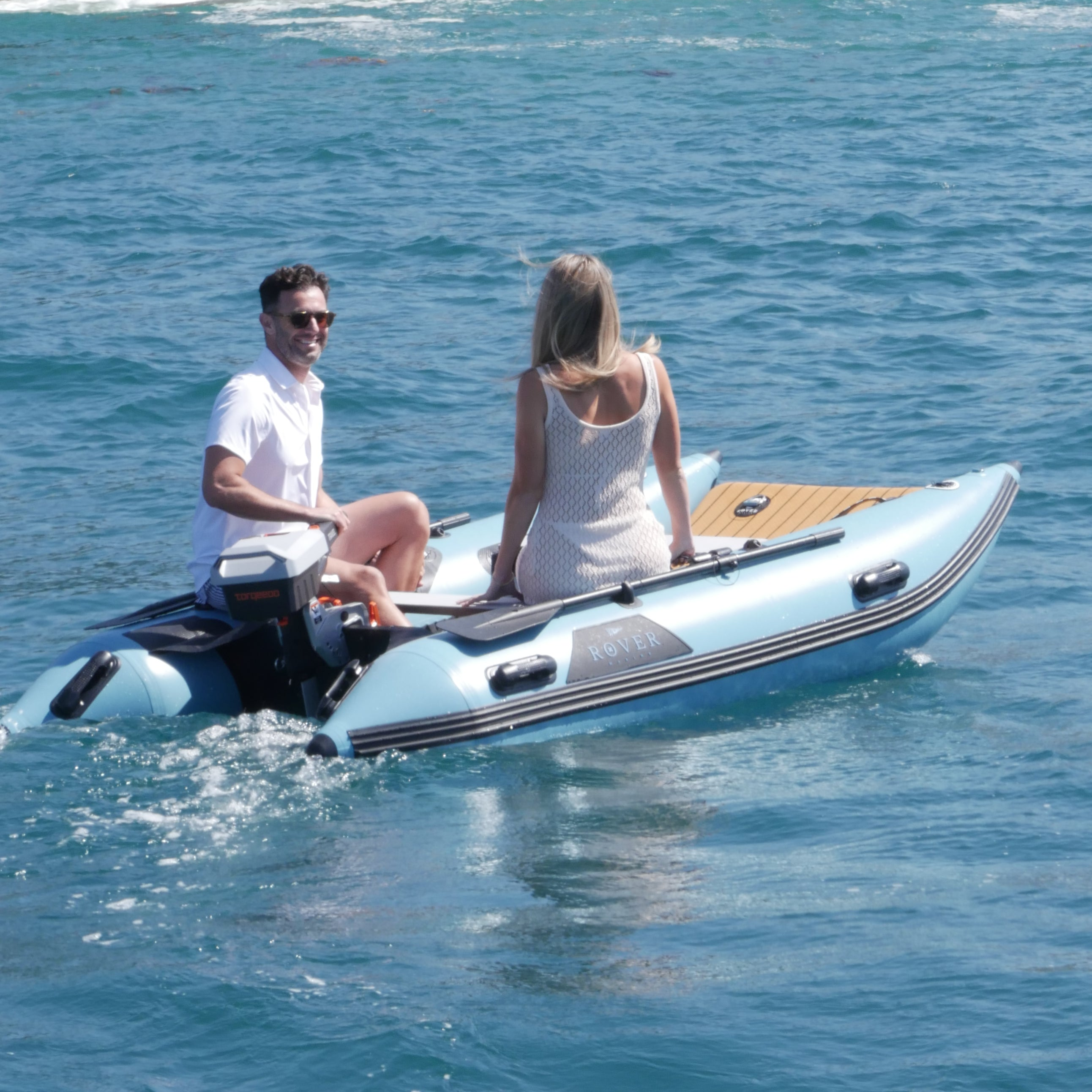 Best Inflatable Boat for Fishing 2026: Models, Sizes, and Setups