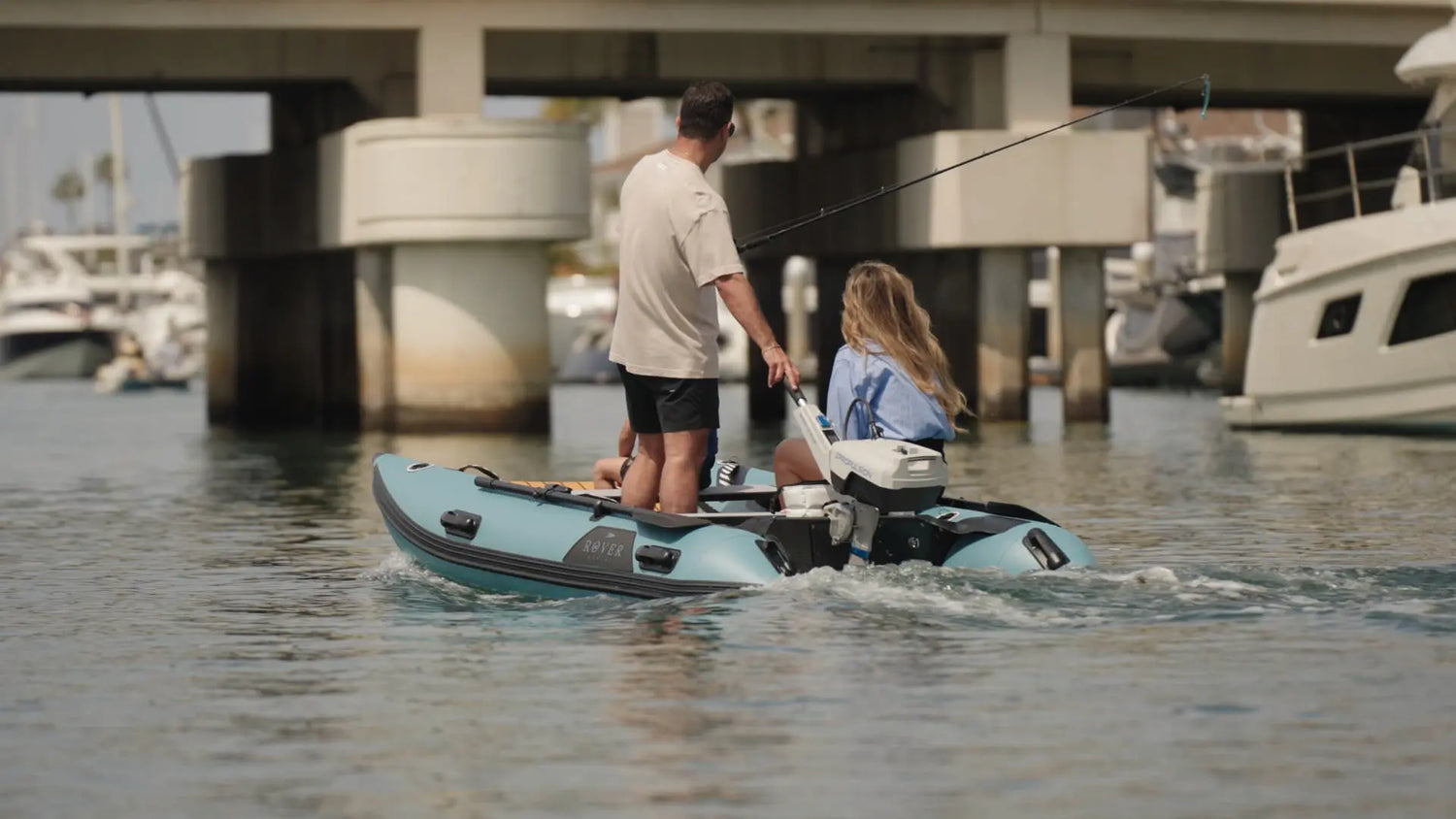 Rover Marine vs Saturn Inflatable Boats: The Ultimate 2026 Comparison for Inflatable Boat Buyers