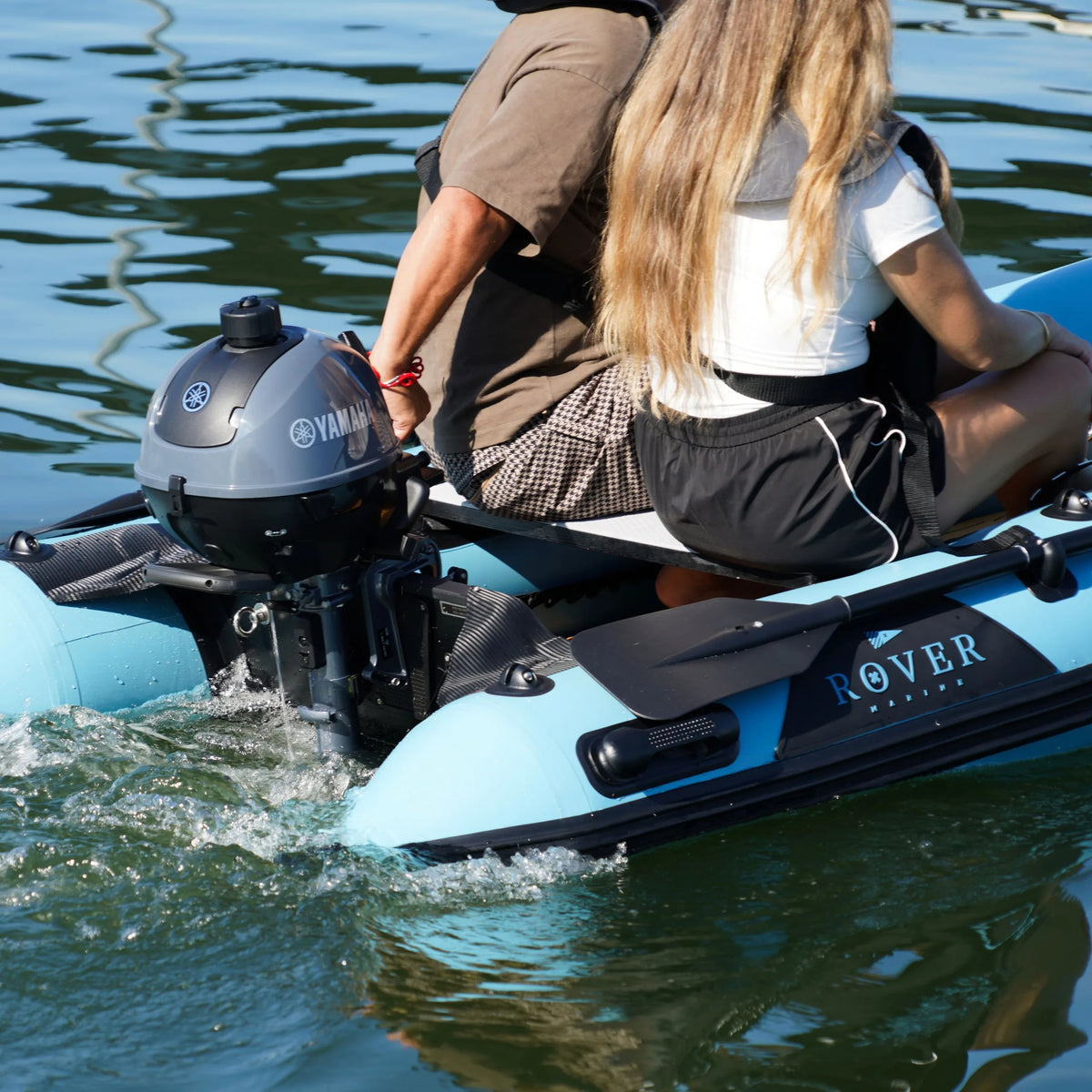 Rover Marine vs Saturn, Newport Vessels and Intex: What the Price Gap Buys