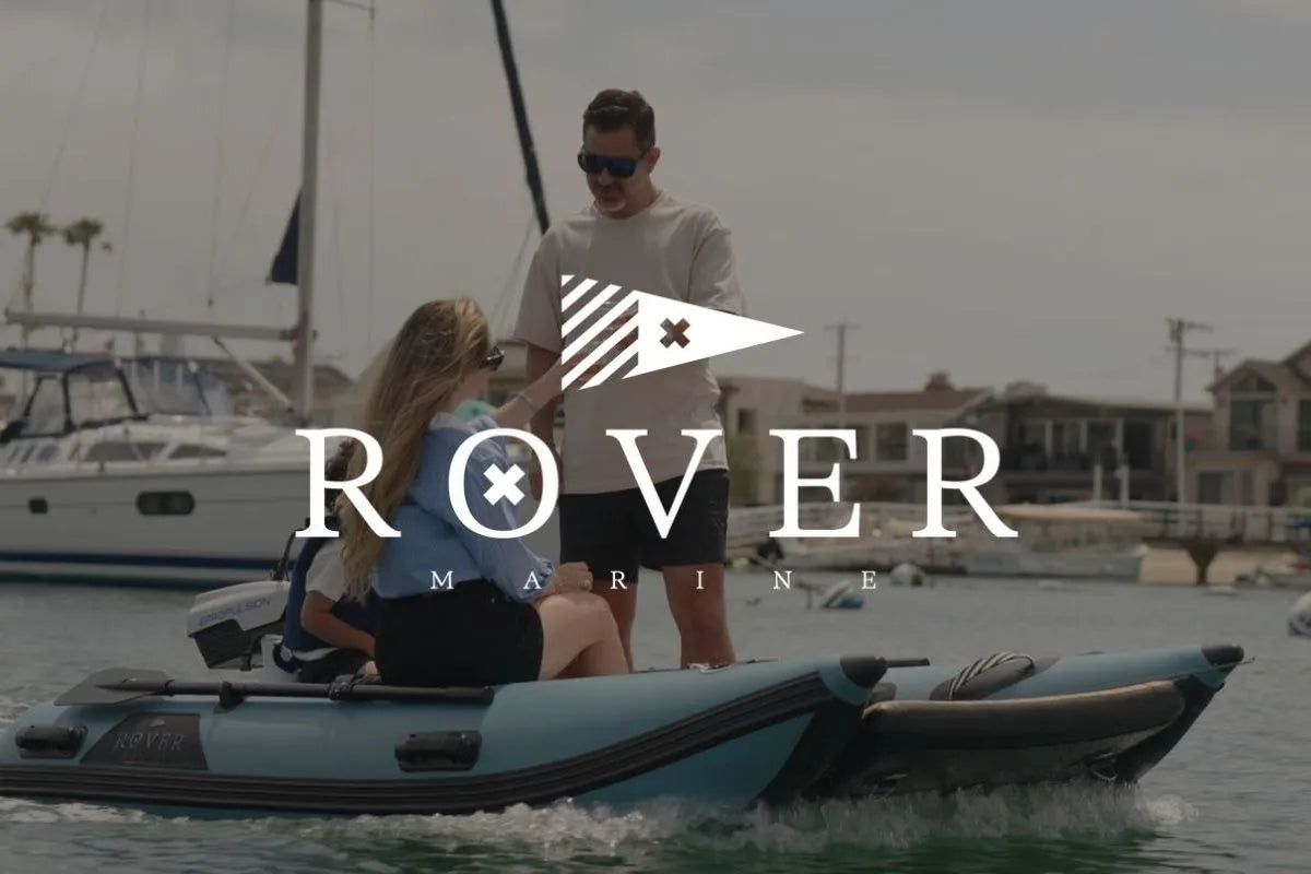 Discover the Best Lightweight Inflatable Boats for Weekend Getaways