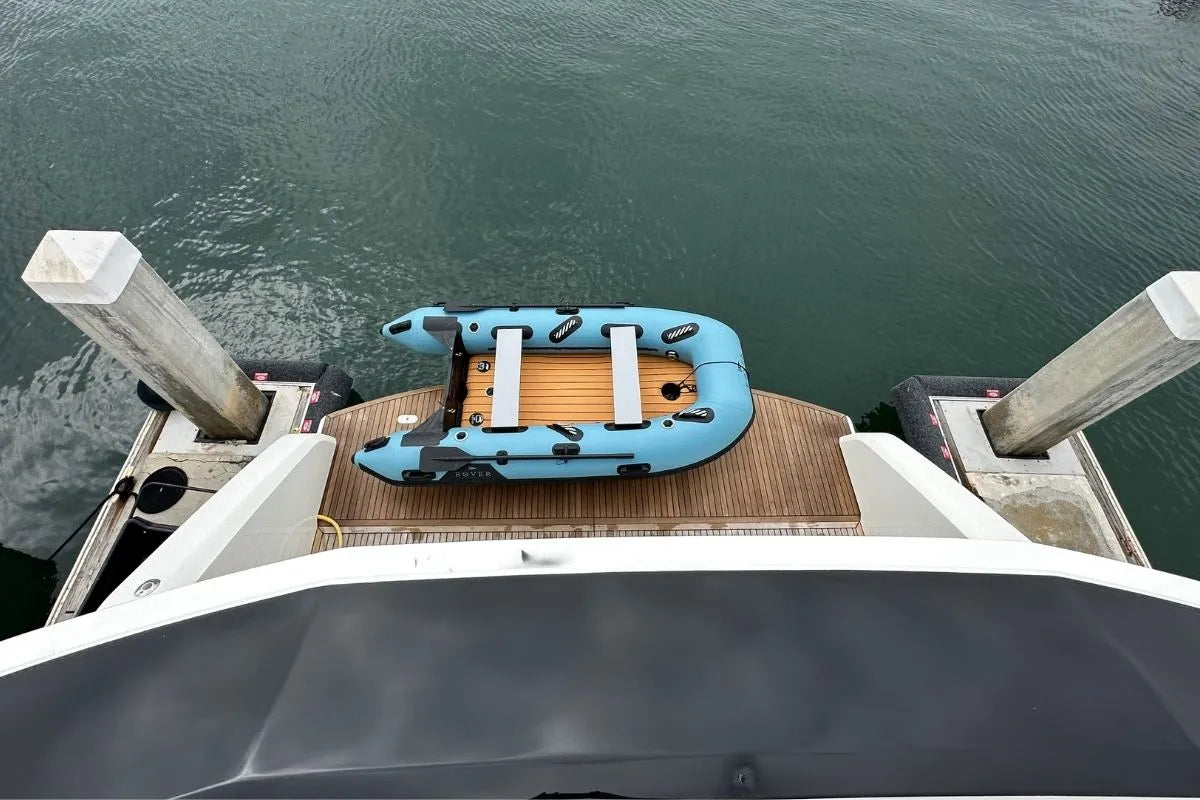 Rover Marine Review: Best Portable, Performance-Built Inflatable Boats for 2026 Buyers
