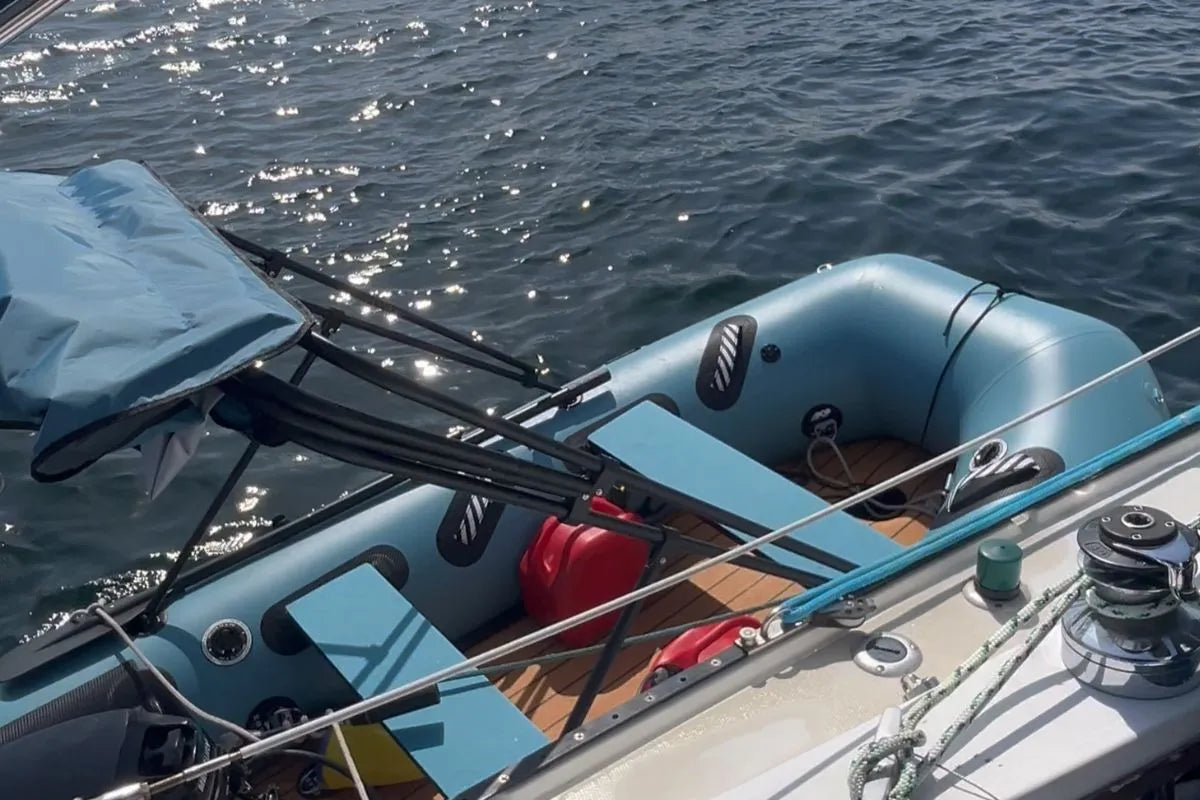 Inflatable Catamaran vs RIB: The 2026 Full Comparison