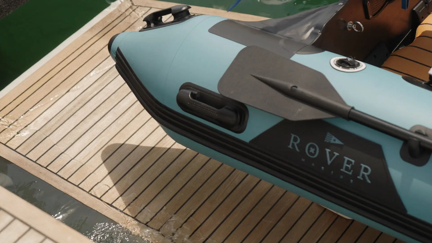 How Size Impacts Inflatable Dinghy Performance and Use