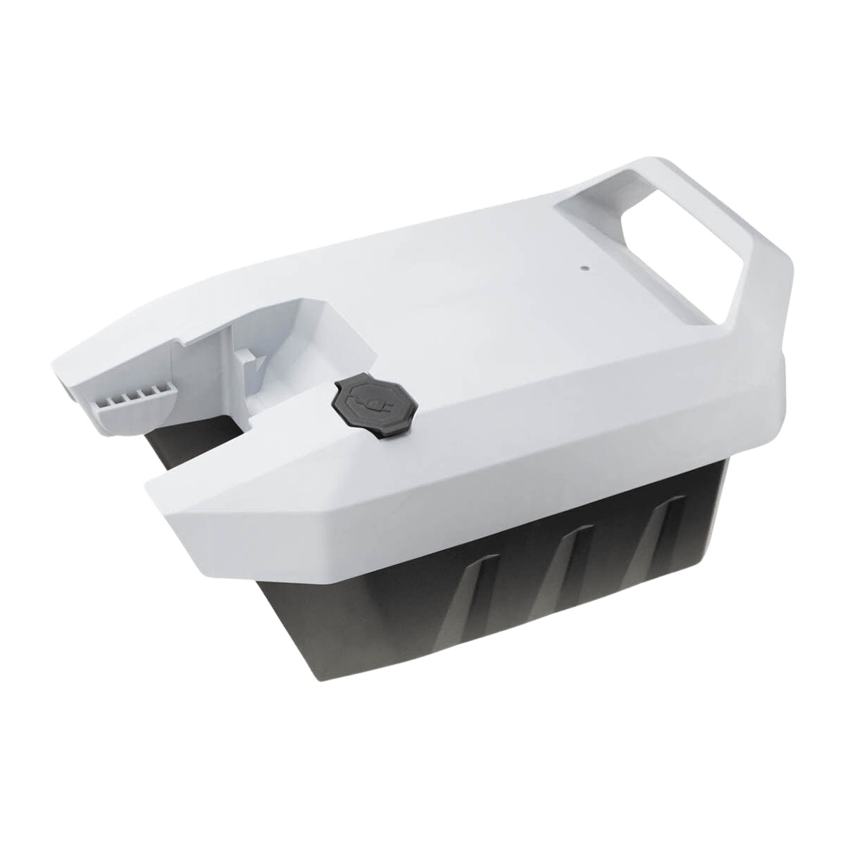 Torqeedo Travel electric outboard motor removable lithium battery pack with handle