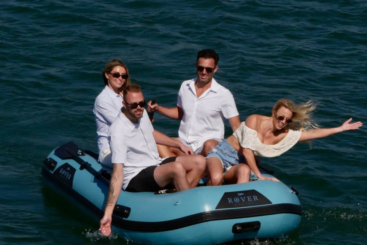 Do You Have to Register an Inflatable Boat? A 2026 State-by-State Guide