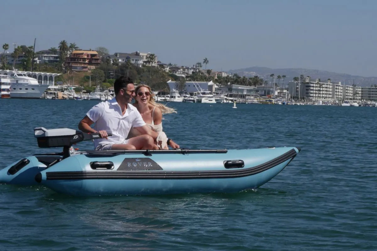 What Is an Inflatable Catamaran? Complete Guide to Dual-Pontoon Boats
