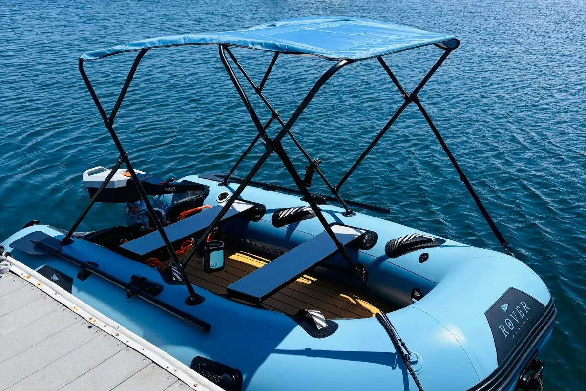 Inflatable Boat Accessories: The Complete Rigging & Outfitting Guide (2026)