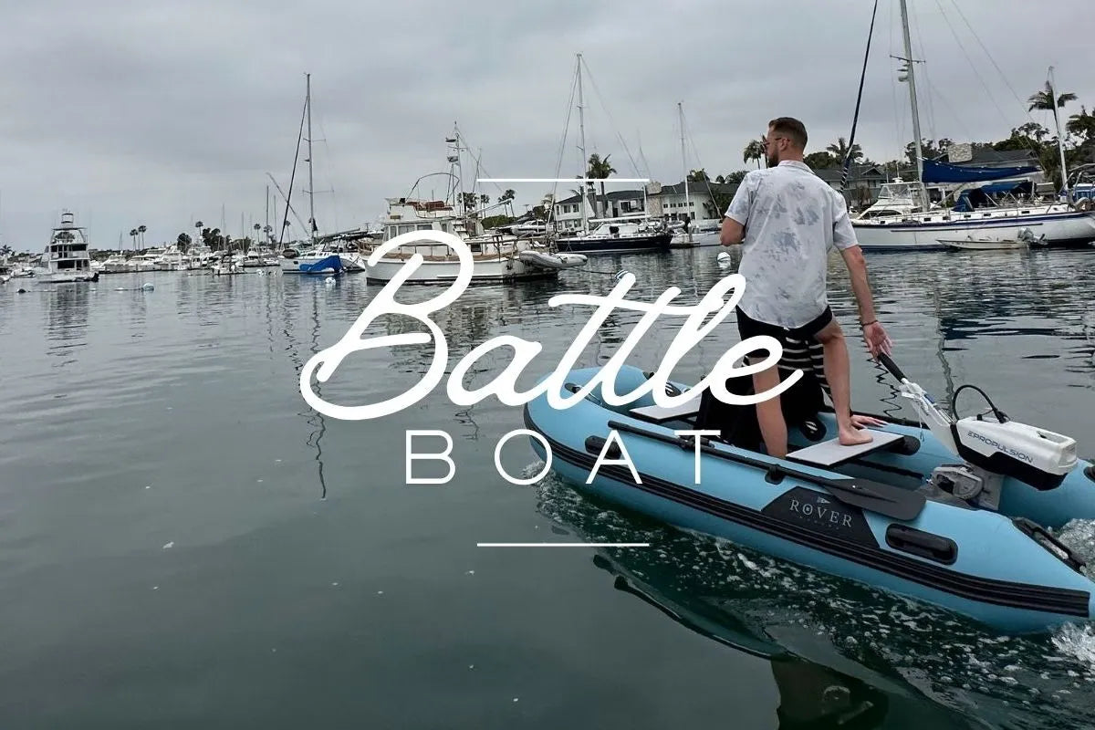 Lightweight Inflatable Boats vs Traditional Options: What to Know