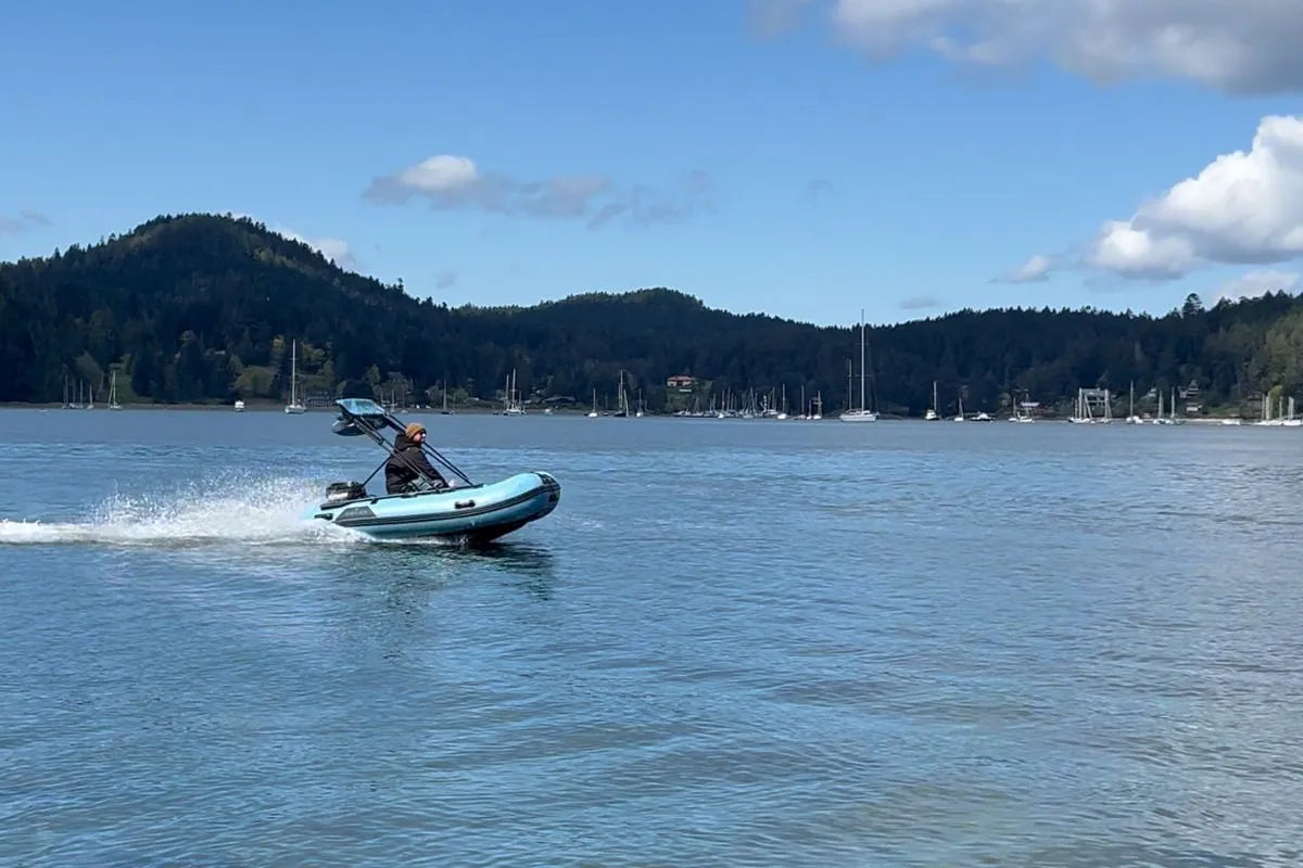 Inflatable Boat vs Jon Boat vs Aluminum Skiff: The 2026 US Freshwater Buyer’s Guide