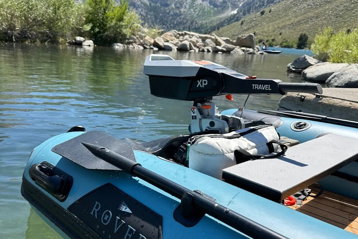 Marine Safety Equipment: The Complete 2026 Checklist for Inflatable Boat Owners