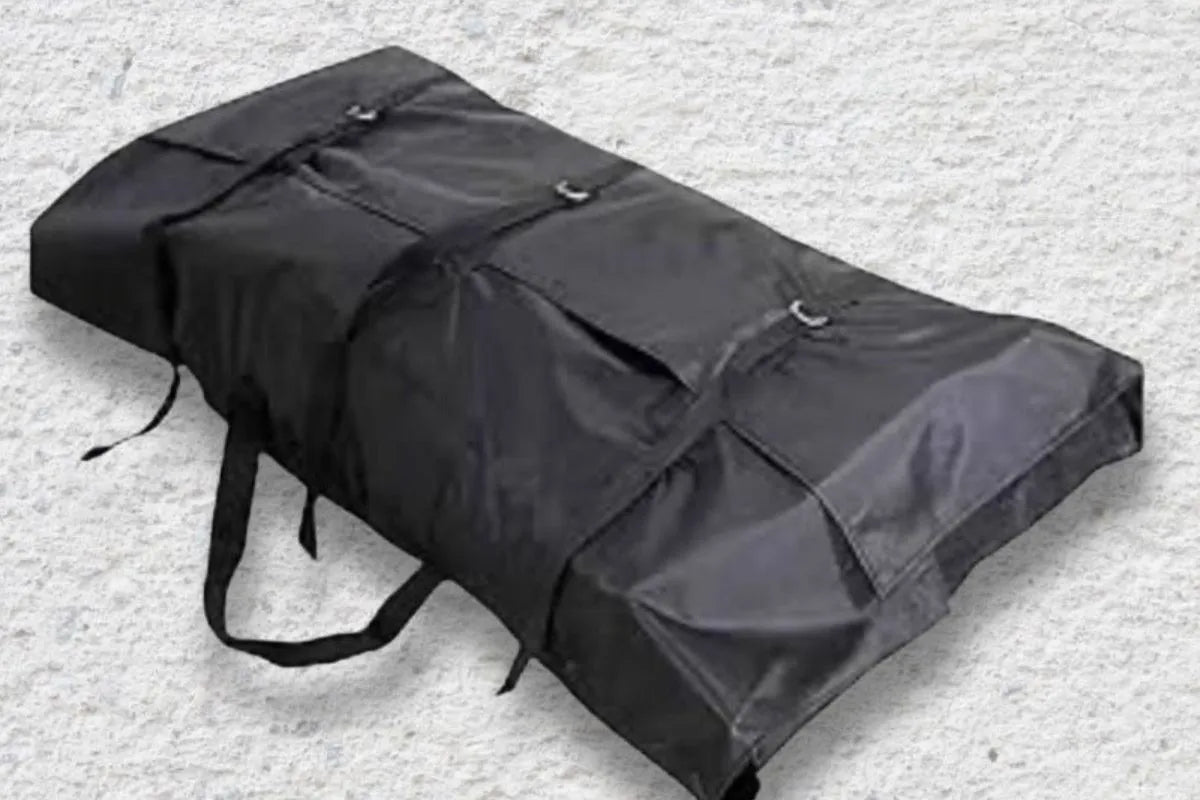 Your Boat Lives in a Bag: The Complete Guide to Inflatable Boat Storage and Transport