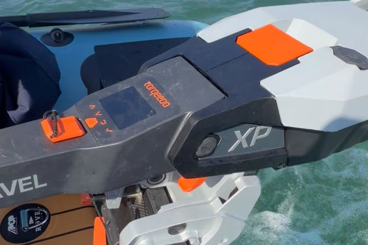 Inflatable Dinghy + Outboard Motor Packages: The 2026 US Buyer Guide