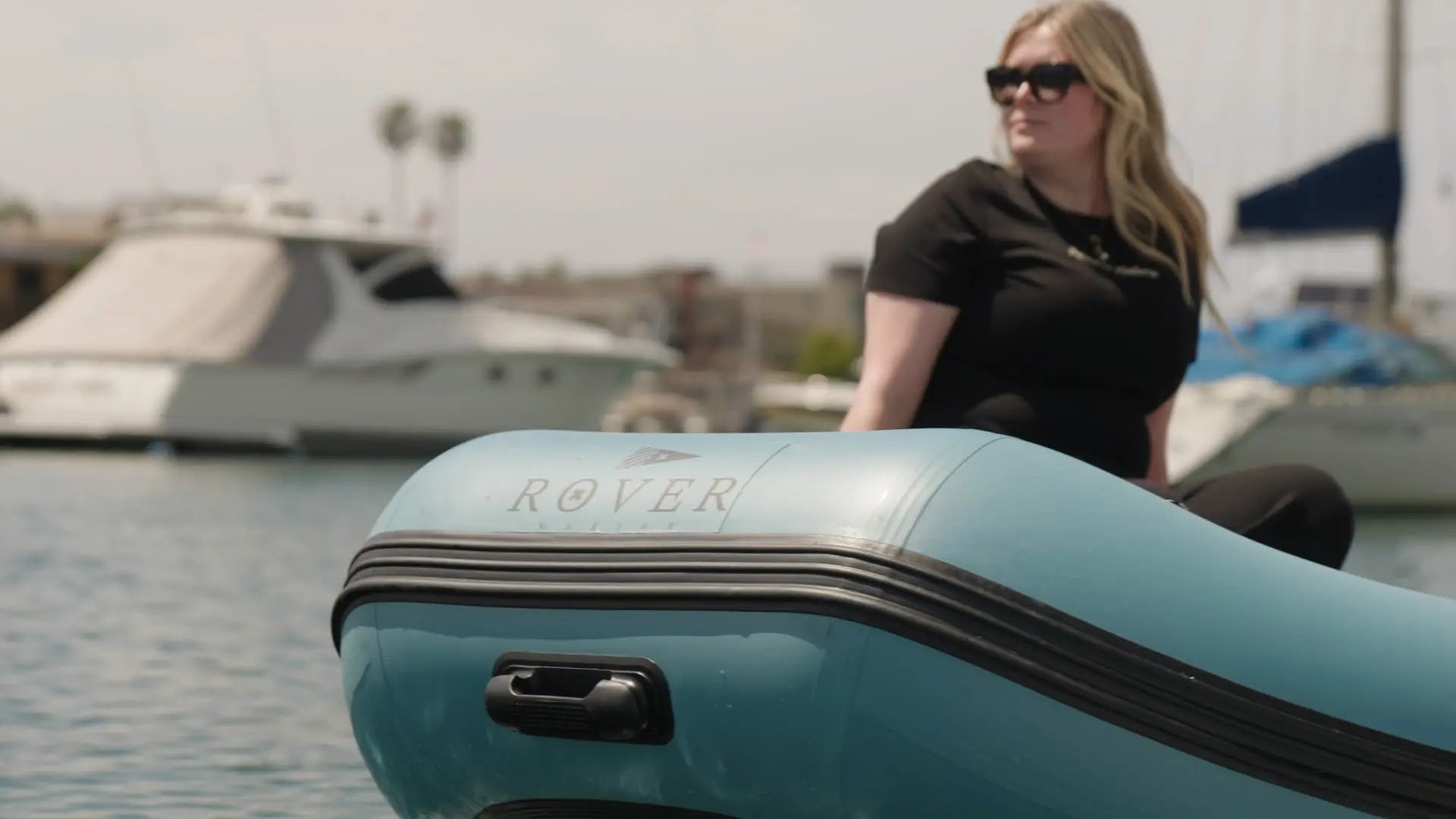 Rover Marine vs Sea Eagle: Why Military-Grade Beats Mid-Range in 2026