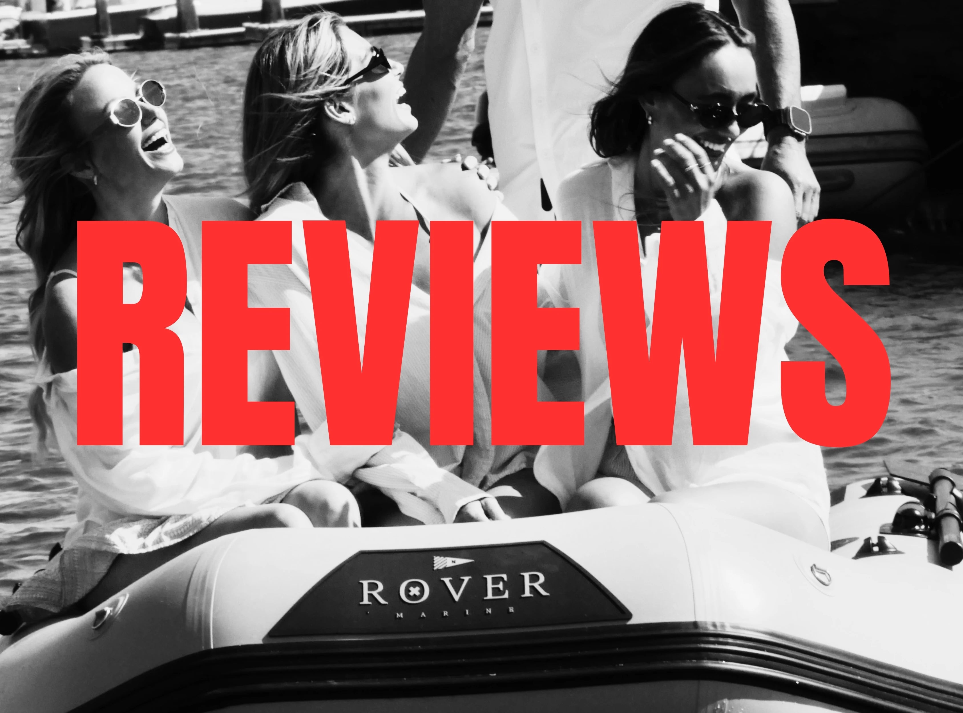 Reviews